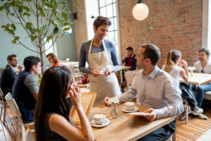 Discover Tilbury's Food Scene businesses in Tilbury