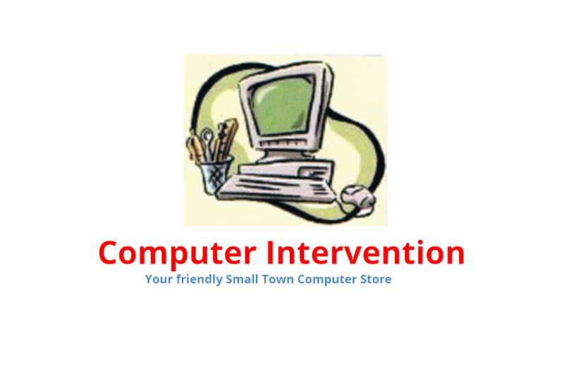 Computer Intervention