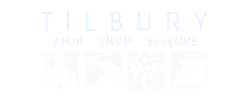 Tilbury — Stop Shop Explore